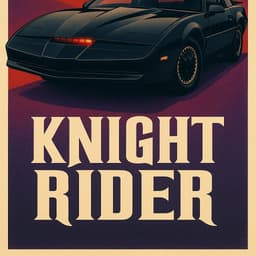 KnightRidder