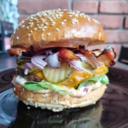ChefBurger9