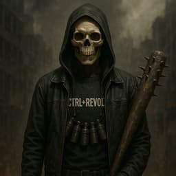 -Anarchist-