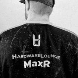 MaxR