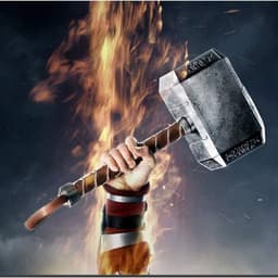 ThorElrOhiiR