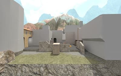 CONTEST Citadel background