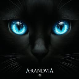 Arandvia