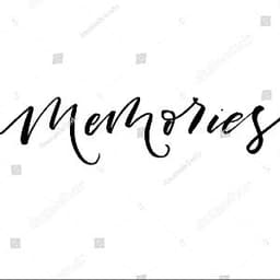 meMoRiieS