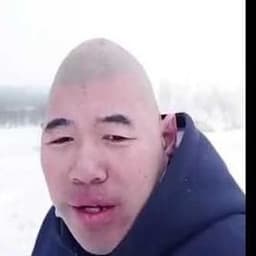 iambalding