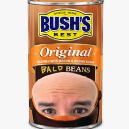 baldbeans