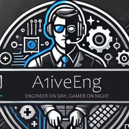 A1iveEng