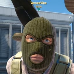 VersaaVice