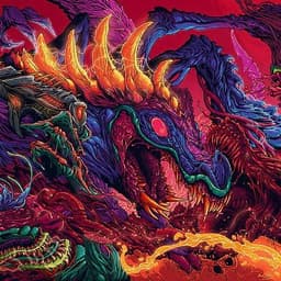 HyperMachlne