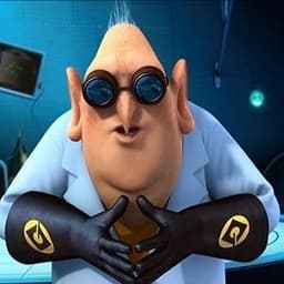 Mermiflooow