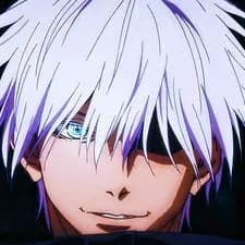 Gojou-Satoru