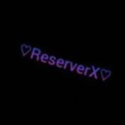 ReserverX