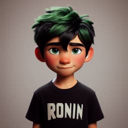RoninHEHEHE