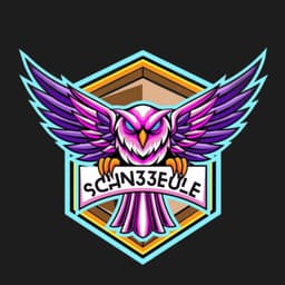 Schn33eule