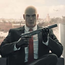 AgentN47