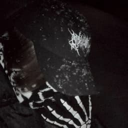 MARYAM_Ghost