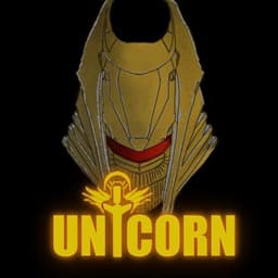 Unicorndamit