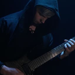 Metalfret