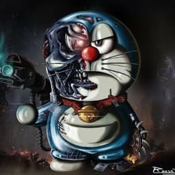 D0R4EMON