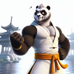 panda87x