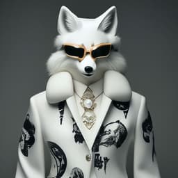 FashionFox