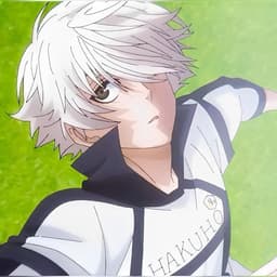 Isagi3