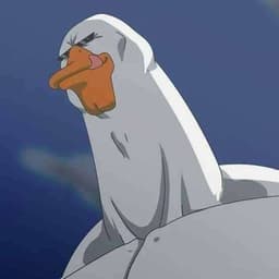 Goose_dimon