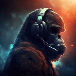 DeltaSquatch