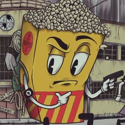 Robbiezontal