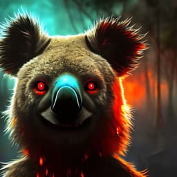 UndeadKoala