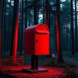 Mailbox