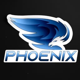 PhoenixFlow