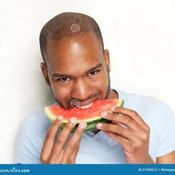 Vandmelon