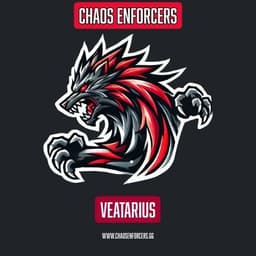Veatarius