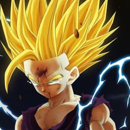 SSJ-AvK
