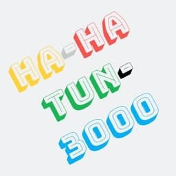HaHaTun3003