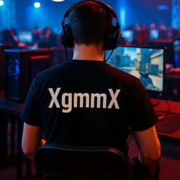 XgmmX