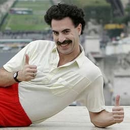 _BORAT__