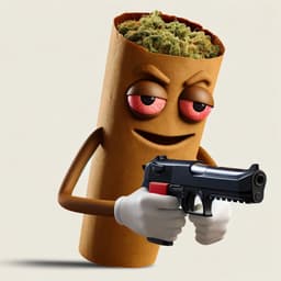 JonySmokey