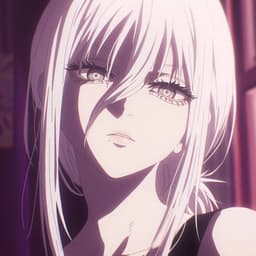MASHASUCHKA