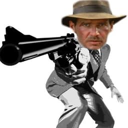 megaTAU