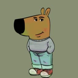 Prusssinjo
