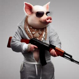 PiggyRascal