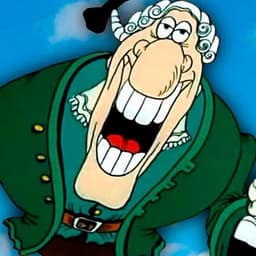 mrLeavsey