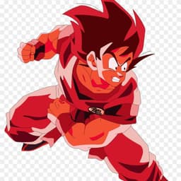Kaioken1000