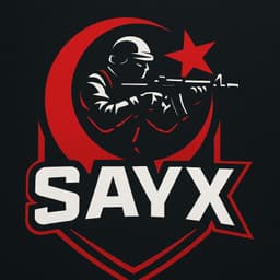 -SAYX-