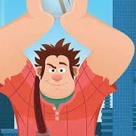WreckItRalph