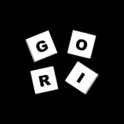 G_O_R_I