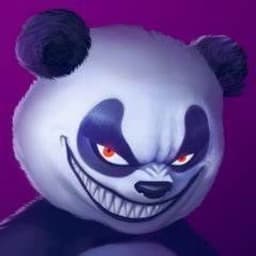 Pandaaa33