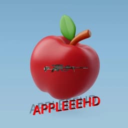 AppleeeHD